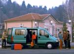 Fiat Ducato Panorama 2002 года